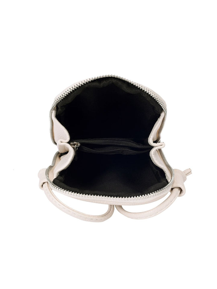 Lino Perros Textured Mobile Pouch