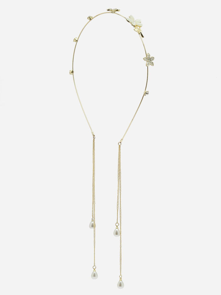 PANASH Women Embellished Hairband