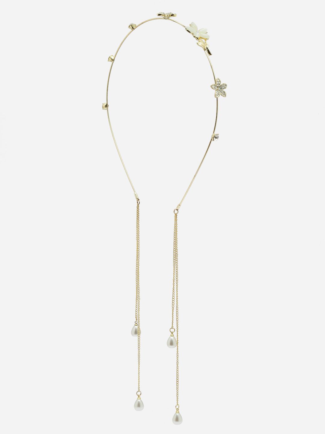 PANASH Women Embellished Hairband
