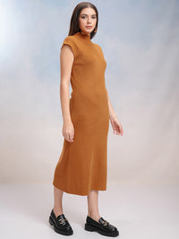 CHIC BY TOKYO TALKIES Bodycon Midi Dress