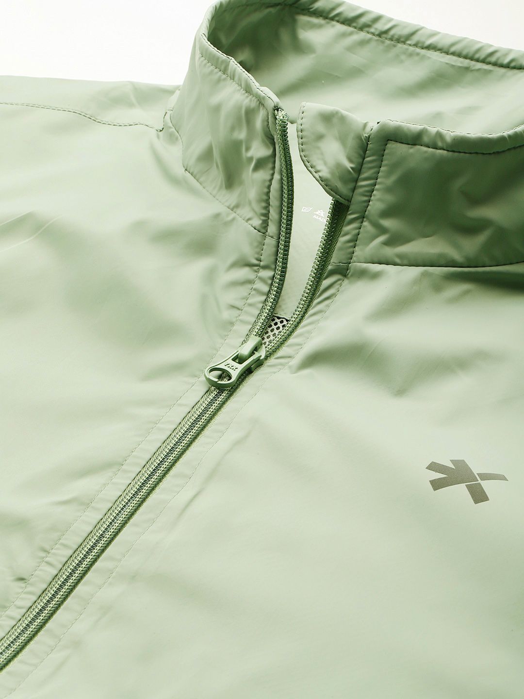 HRX by Hrithik Roshan Running Tailored Jacket