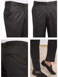 Moda Rapido Men Easy Wash Seluar