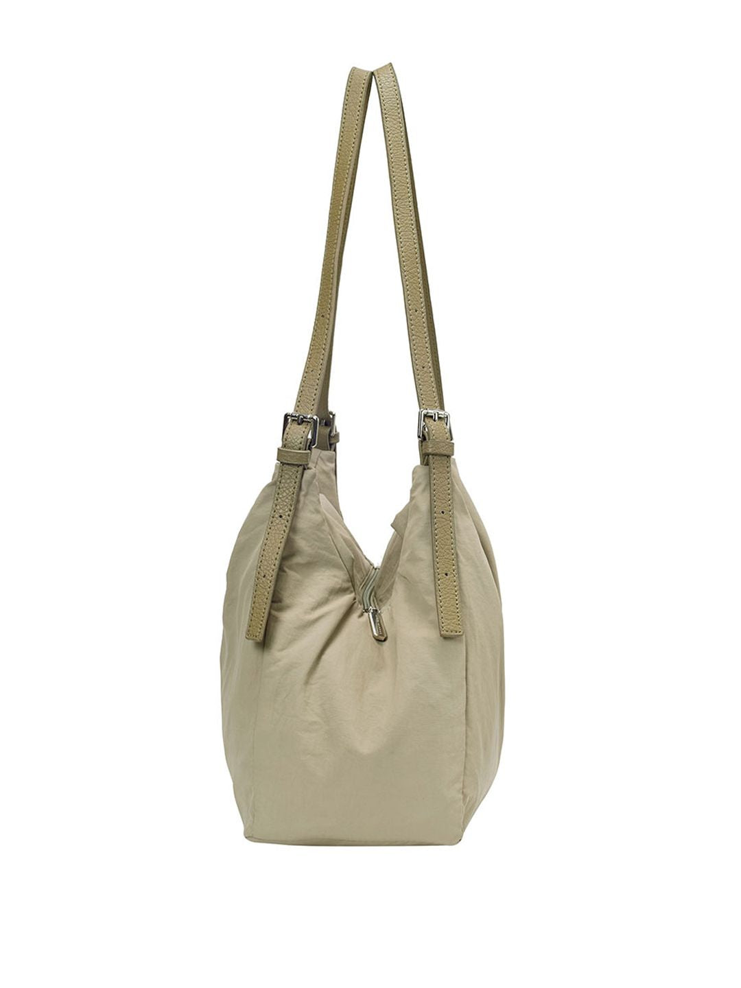 Lino Perros Structured Shoulder Bag