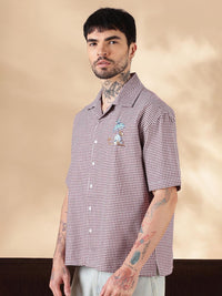 Eszett Men Casual Shirt