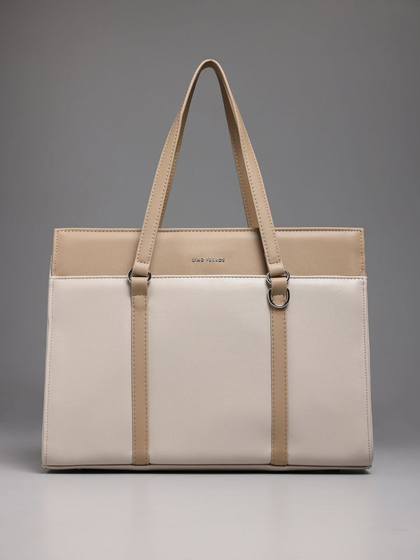 Lino Perros Oversized Shopper Tote Bag