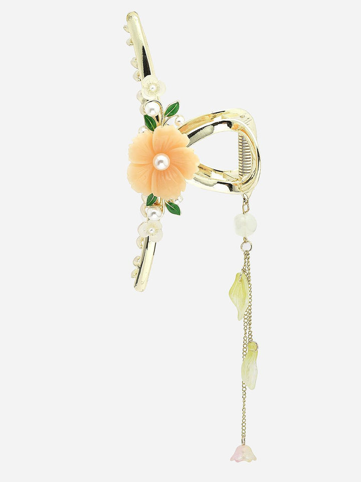 VOGUE PANASH Women Embellished Claw Clip