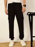 Thomas Scott Men Mid-Rise Jogger