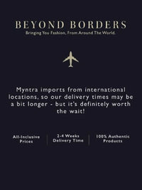 DressBerry Women Solid V-Neck Extended Sleeves Cotton Top