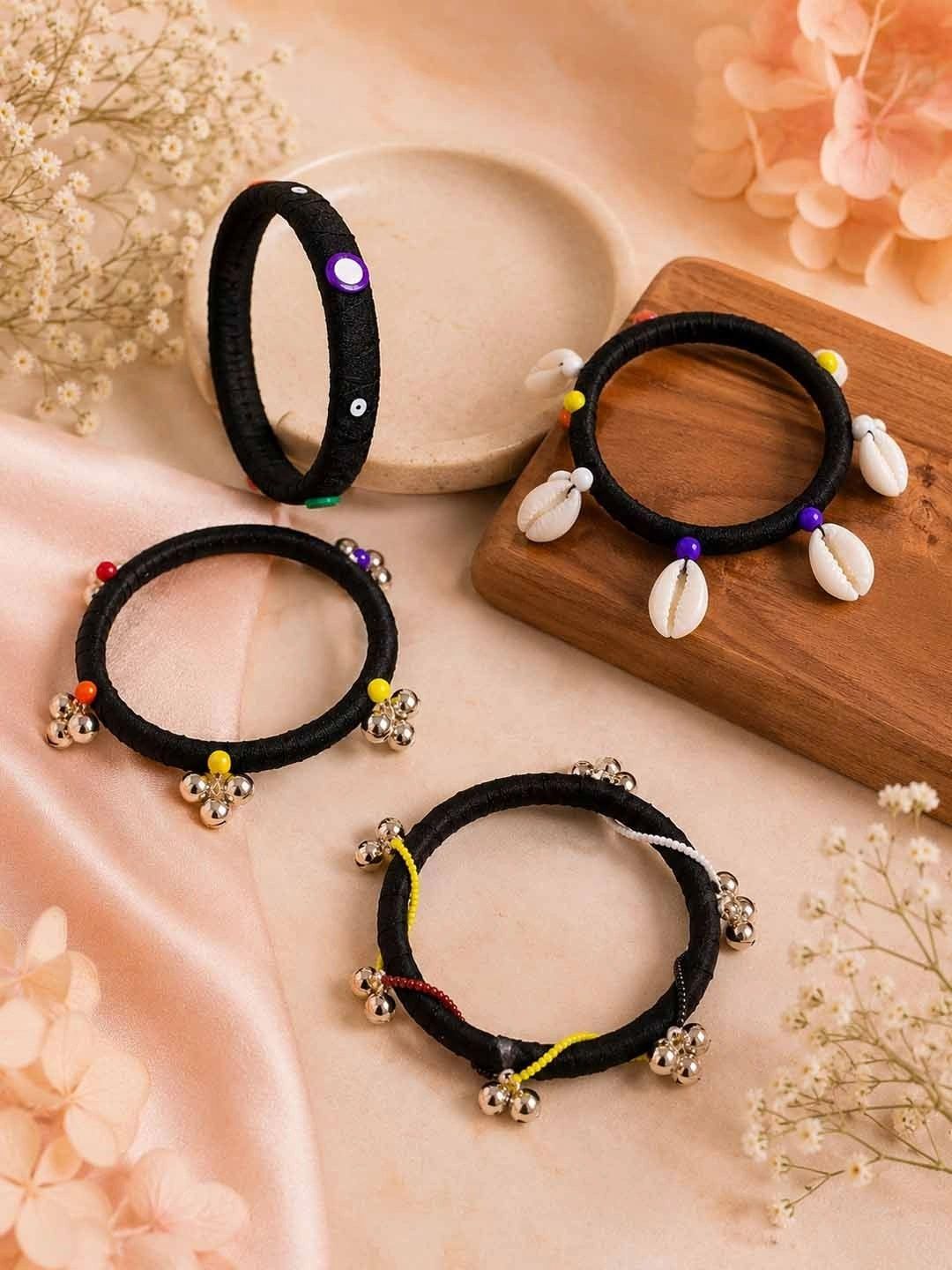 PANASH Bangle