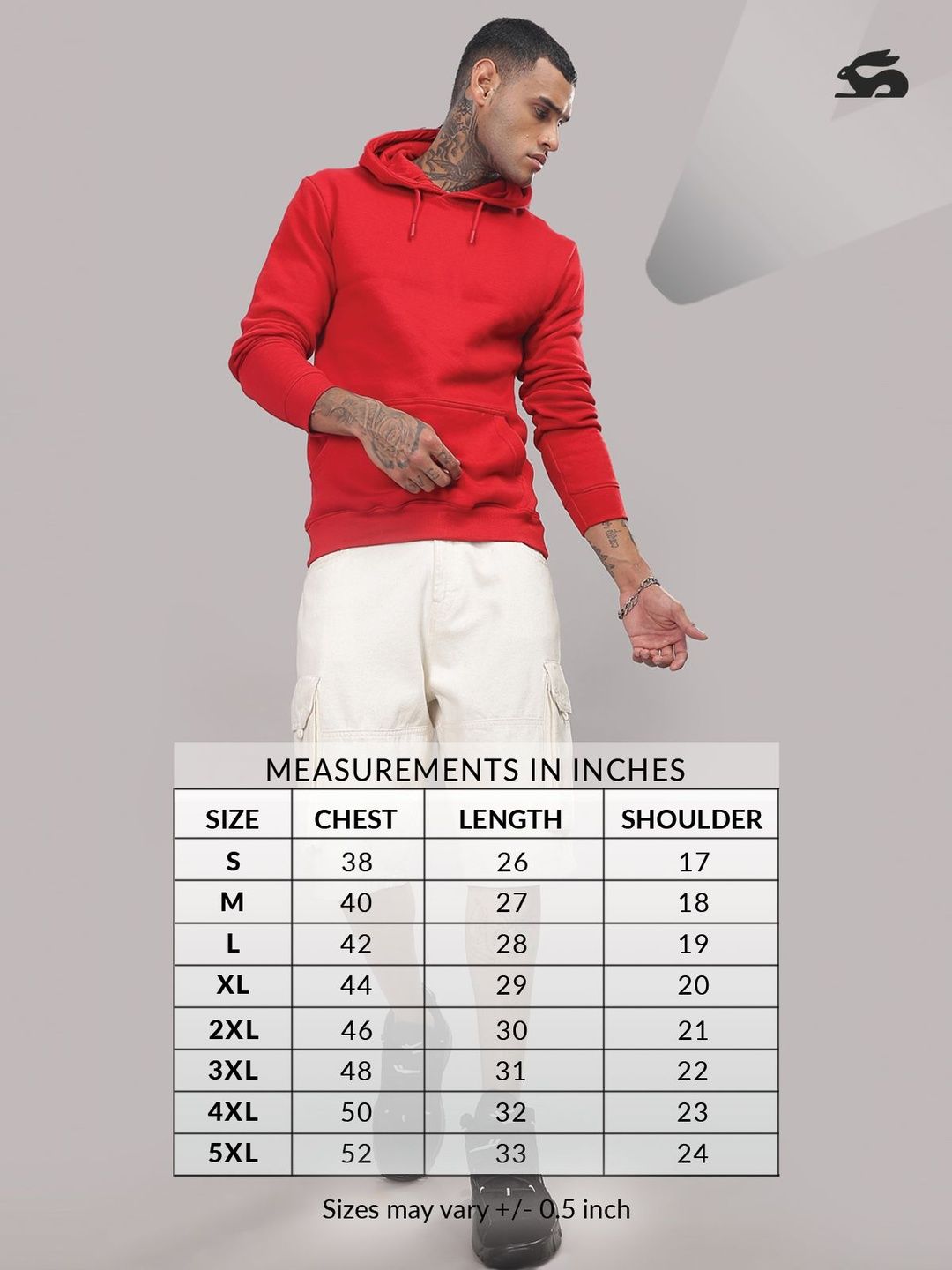 ADRO Printed Knitted Pullover