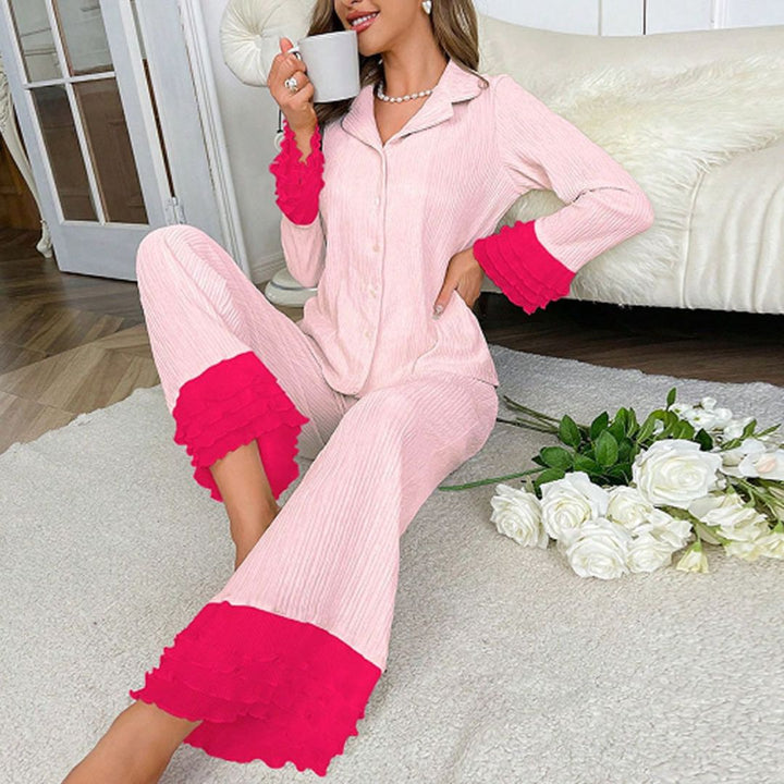 DressBerry Women Night suit