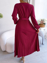 all about you Midi Dress