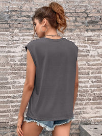 DressBerry Extended Sleeves T-shirt