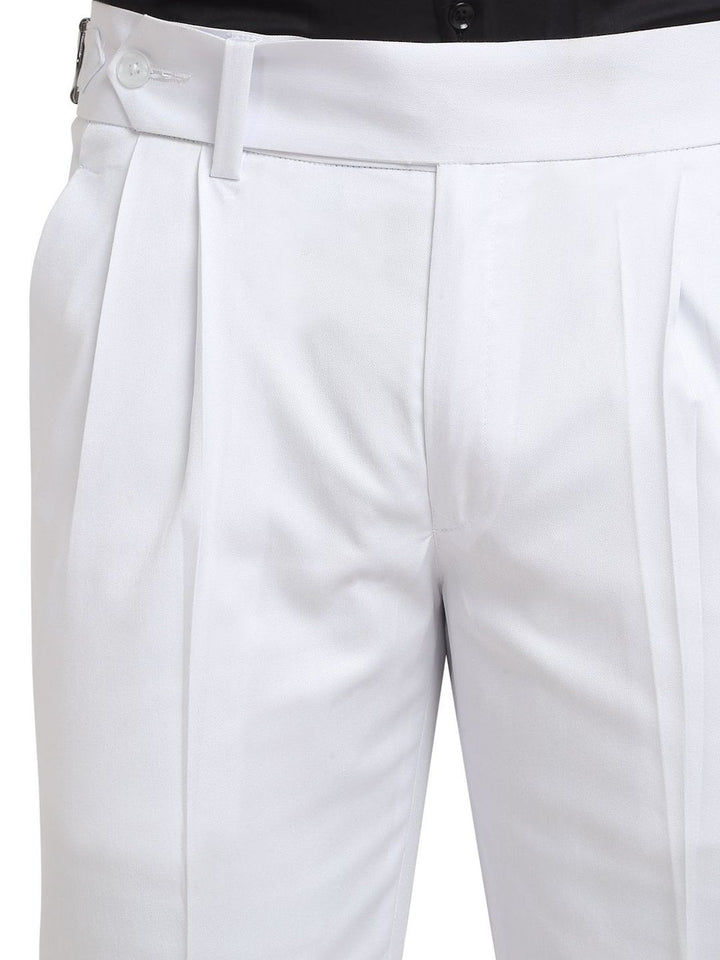 Moda Rapido Men Slim Fit Seluar Mudah Dicuci