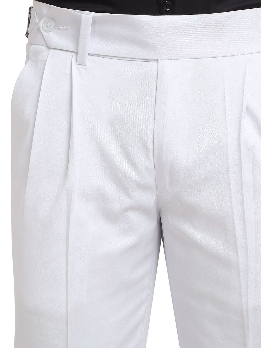 Moda Rapido Men Slim Fit Seluar Mudah Dicuci