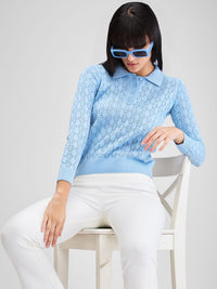 Spykar Women Pullover