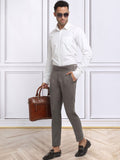 Moda Rapido Men Slim Fit Seluar Mudah Dicuci