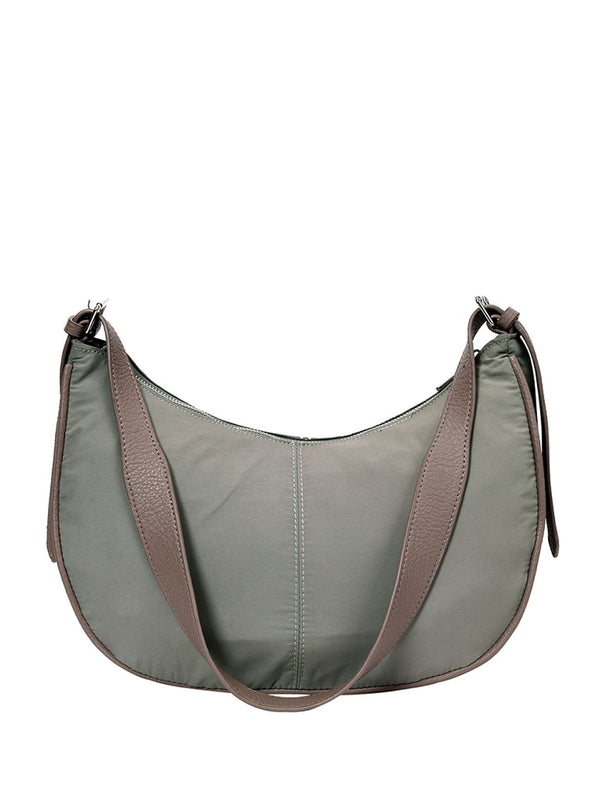 Lino Perros Structured Sling Bag