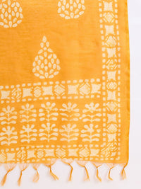 KALINI Women Ethnic Motifs Printed Regular Kurta with Trousers & With Dupatta
