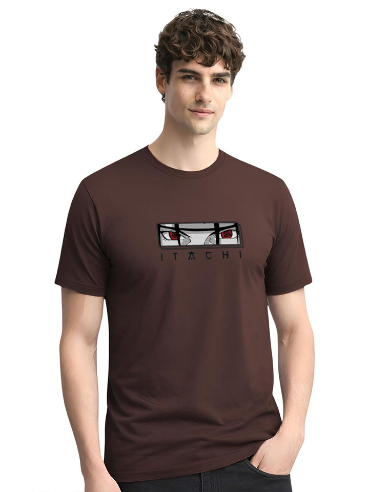 ADRO Men Printed T-shirt