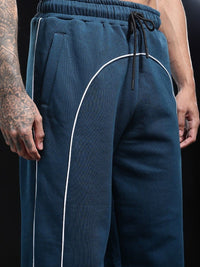 Eszett Street High-Rise Joggers