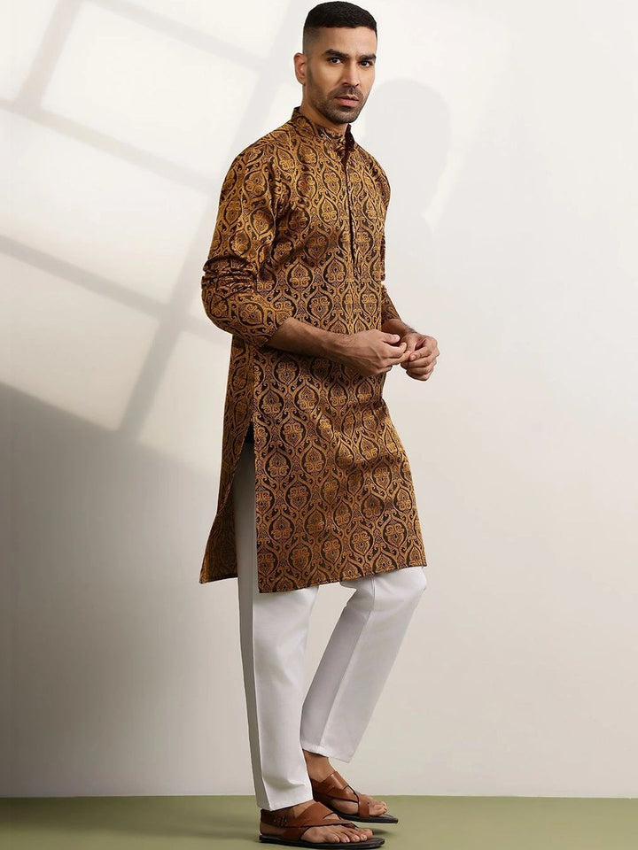 Anouk Men Kurta
