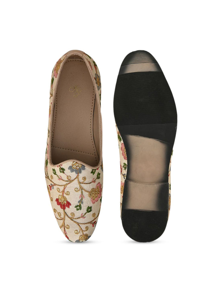 House of Pataudi Men Casual Slip On Lightweight Majoris