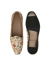 House of Pataudi Men Casual Slip On Lightweight Majoris