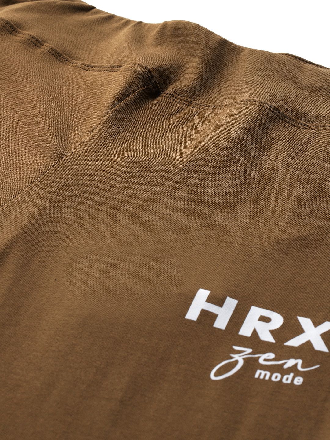HRX by Hrithik Roshan Women Flared Yoga Tights