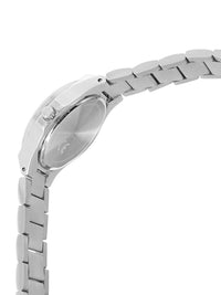French Connection Women Dial & Stainless Steel Analogue Chronograph Watch FCH5SM-U