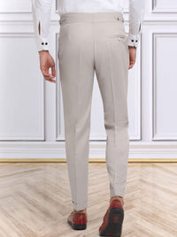Moda Rapido Men Slim Fit Seluar Mudah Dicuci