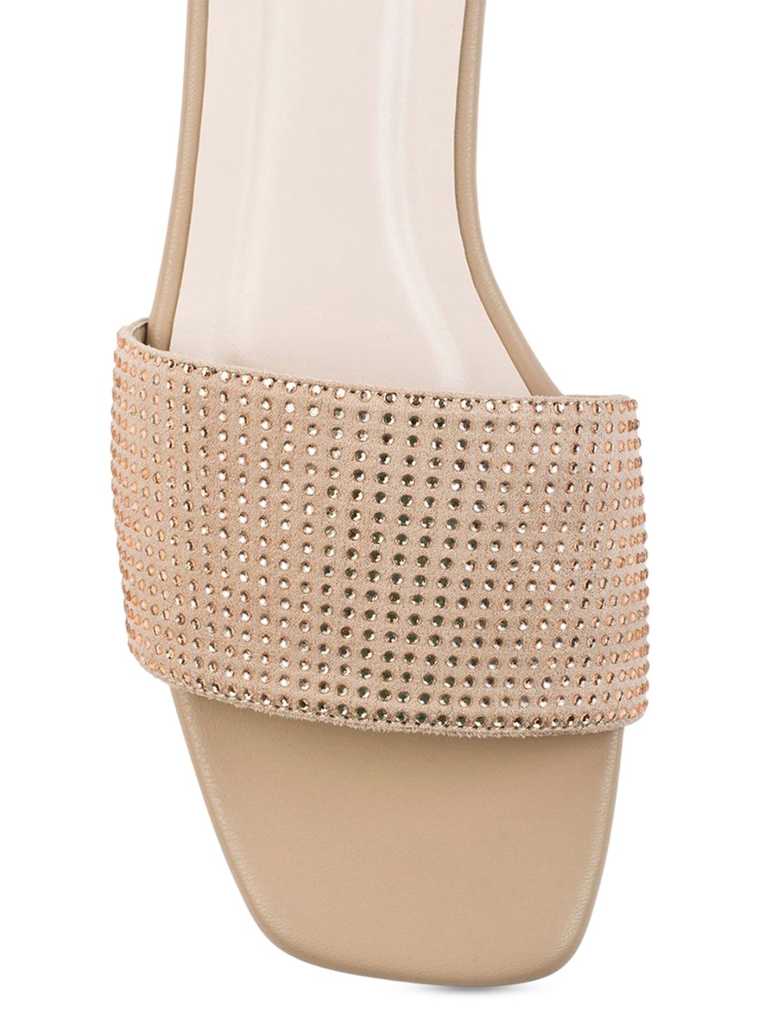 Lino Perros Block Mules