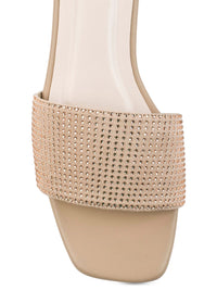 Lino Perros Block Mules