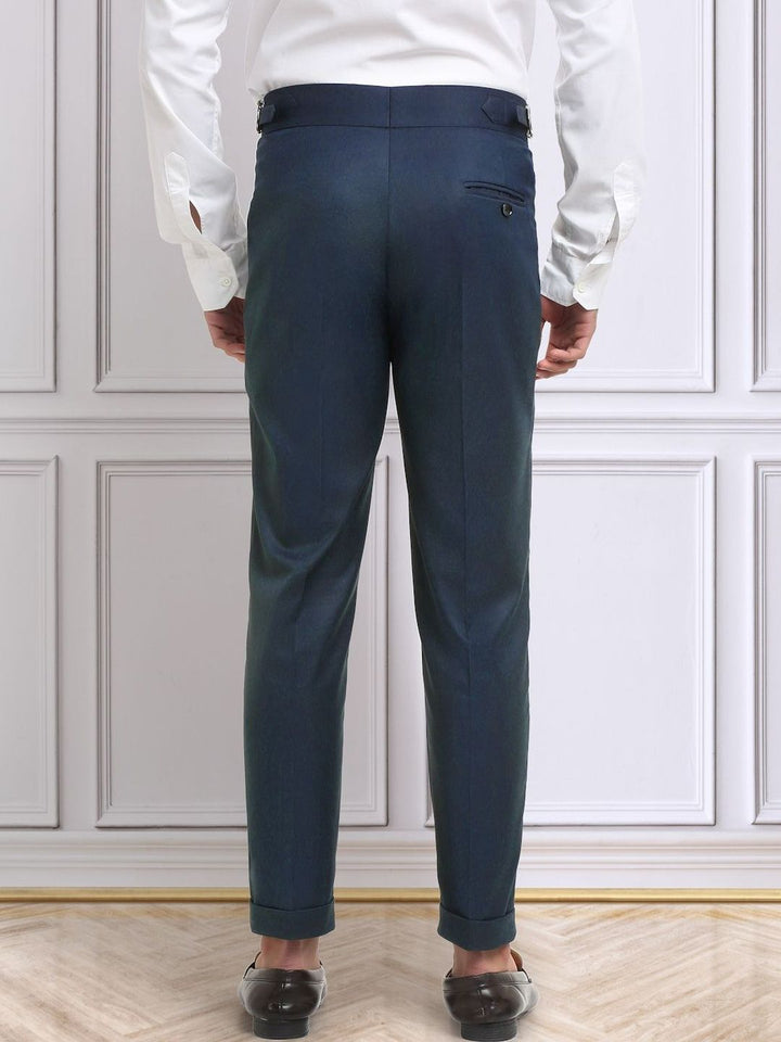 Moda Rapido Men Slim Fit Seluar Mudah Dicuci