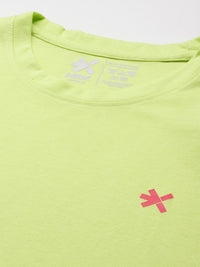 HRX by Hrithik Roshan Men Lifestyle T-shirt