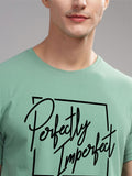 ADRO Men Printed T-shirt