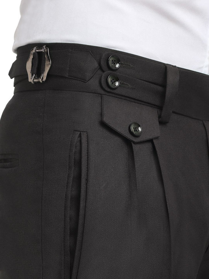 Moda Rapido Men Slim Fit Seluar Mudah Dicuci