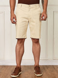 Thomas Scott Men Regular Fit Outdoor Shorts
