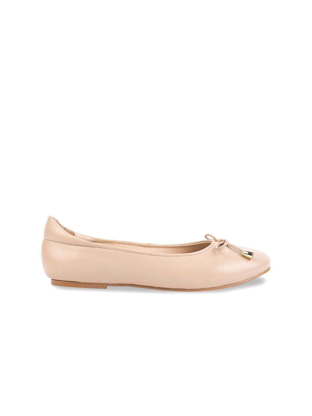 Lino Perros Women Mules with Bows Flats