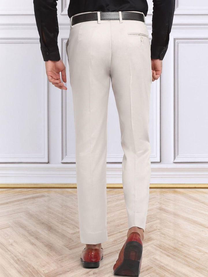 Moda Rapido Men Slim Fit Seluar Mudah Dicuci