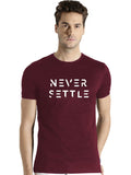 ADRO Men Printed T-shirt