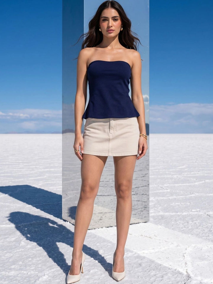 Mamicha Tube Top