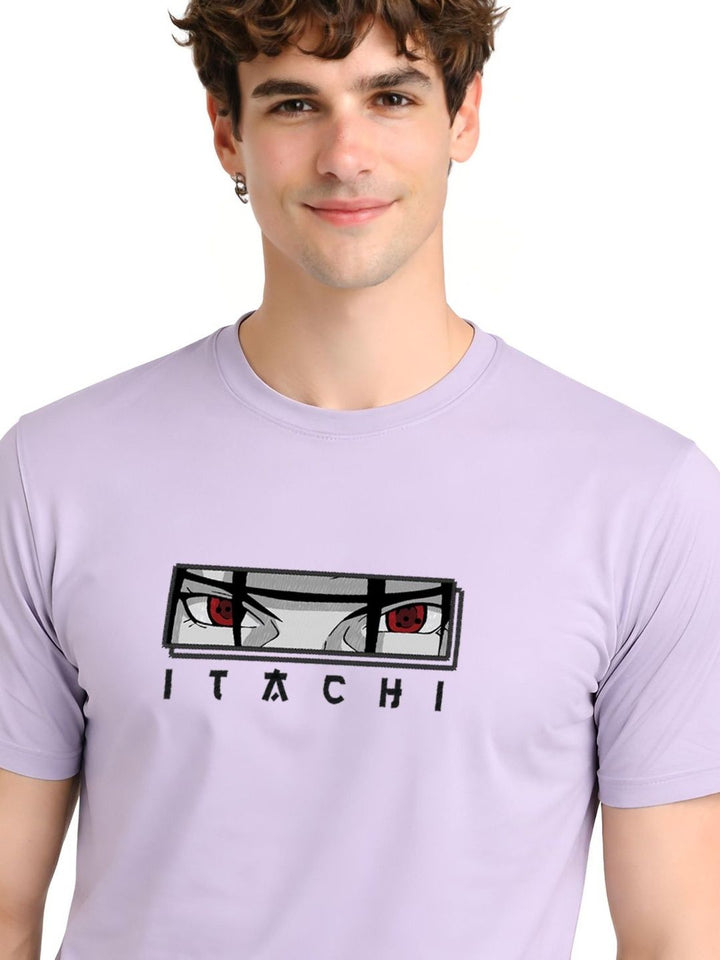 ADRO Men Printed T-shirt