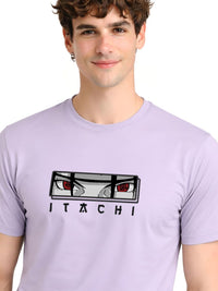 ADRO Men Printed T-shirt