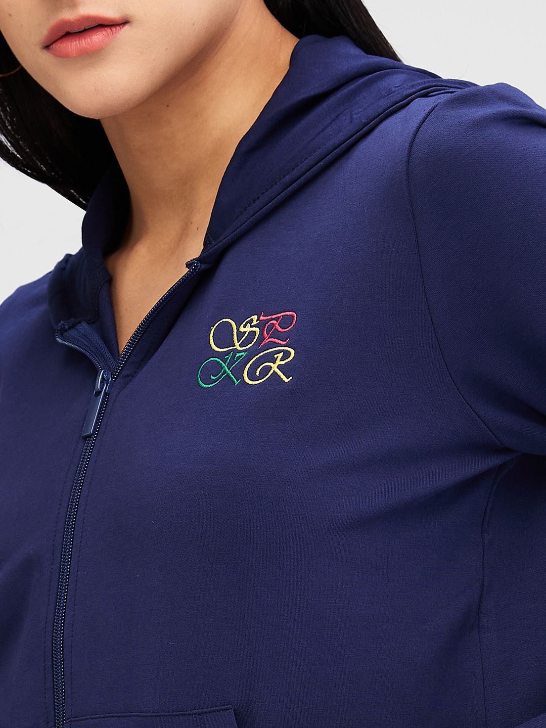 SPYKAR Women Sweatshirt