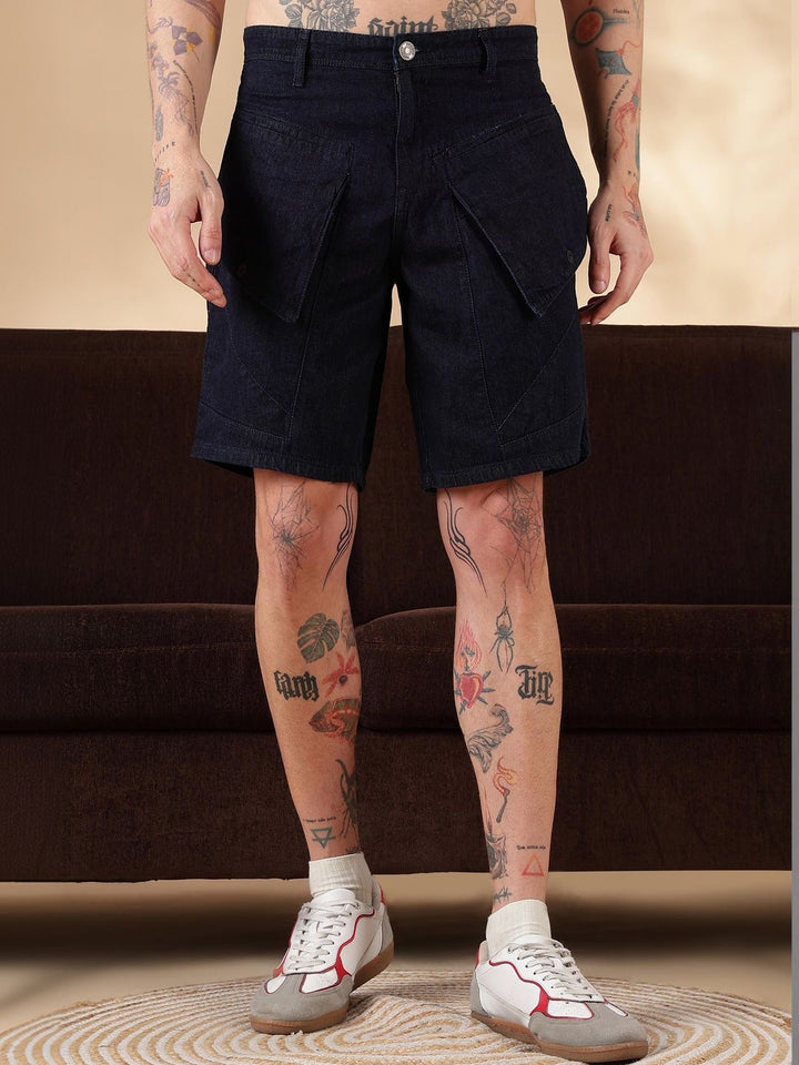 Seluar Denim Lelaki Eszett