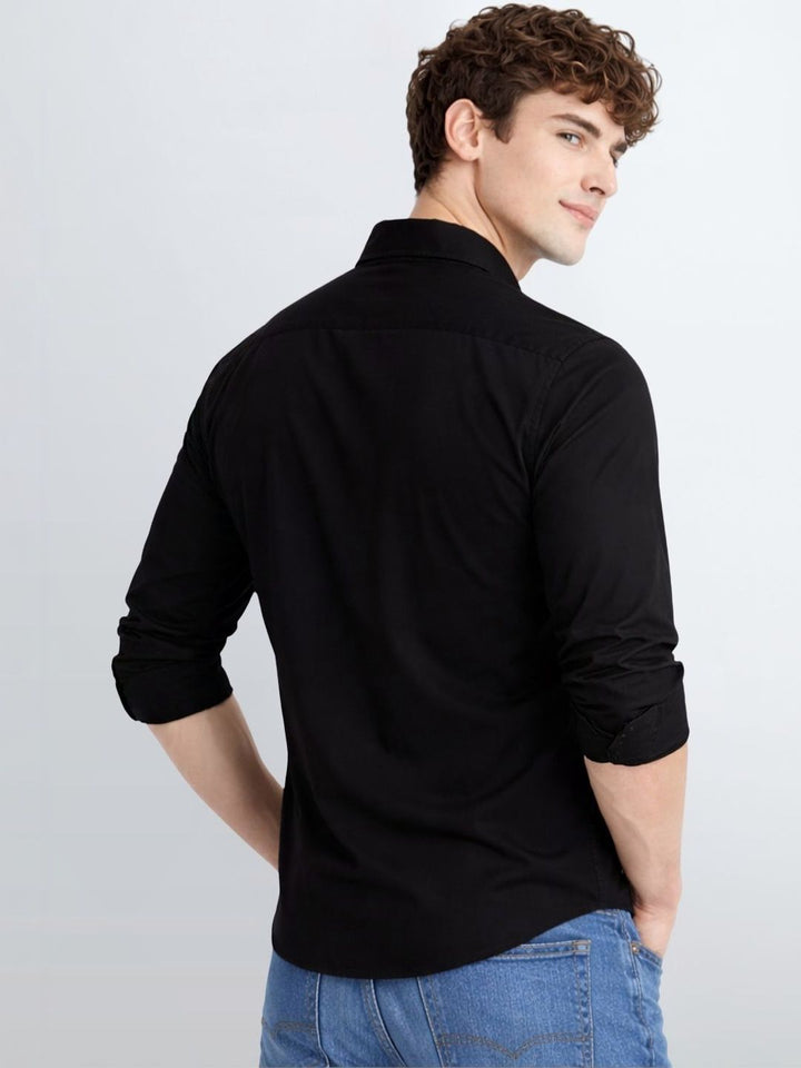 Baju Kasual Standard Lelaki ADRO