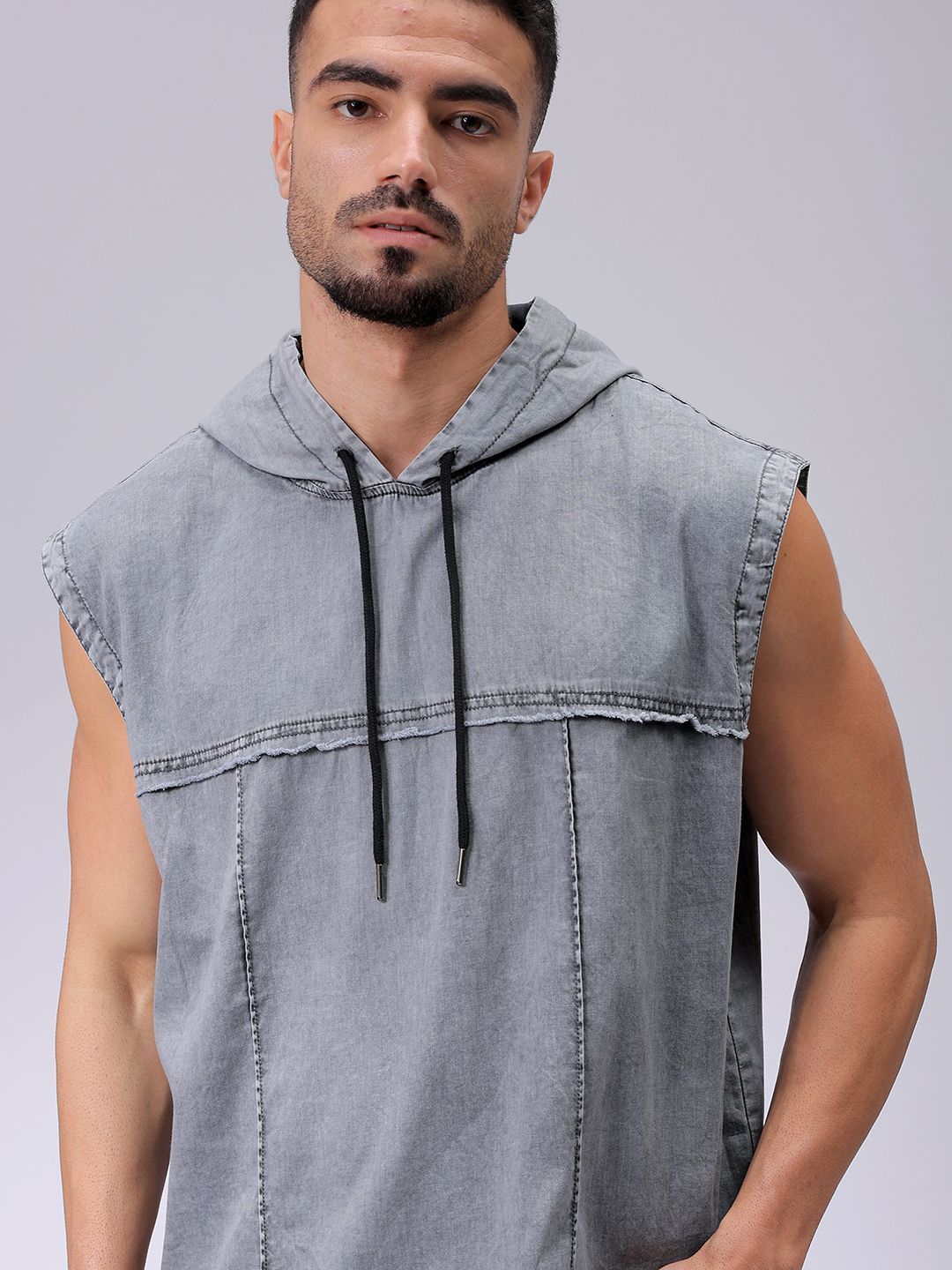 The Indian Garage Co Men Opaque Printed Casual Shirt