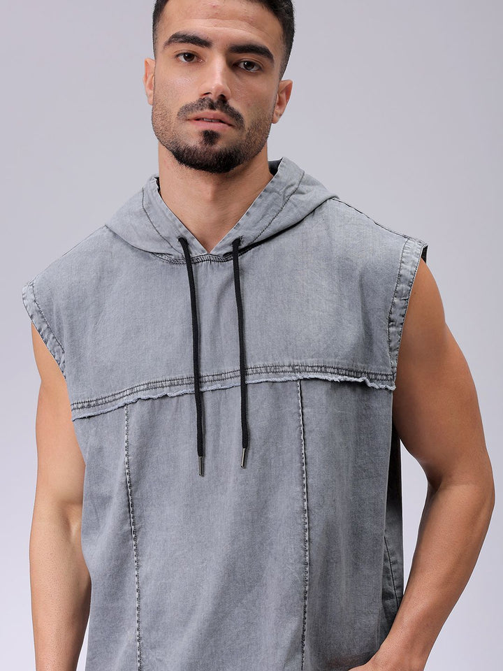 The Indian Garage Co Men Opaque Printed Casual Shirt