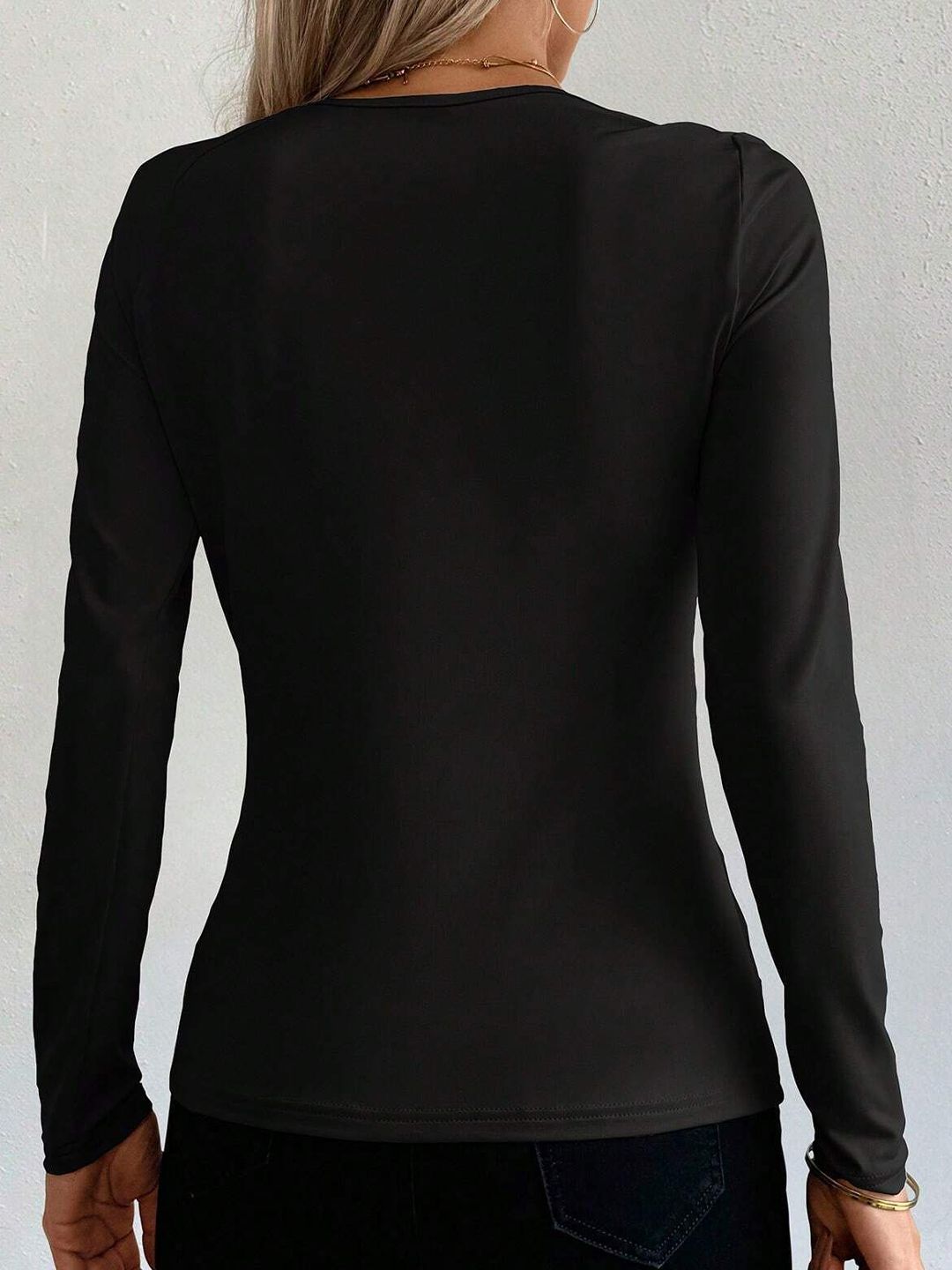 all about you Top